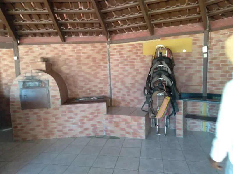 Fazenda em Santana do Araguaia/Pará — Ref LNTGQQ — Imagem 27