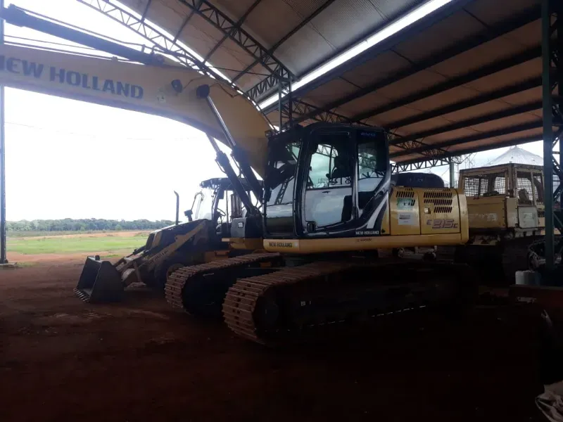 Fazenda em Santana do Araguaia/Pará — Ref LNTGQQ — Imagem 21