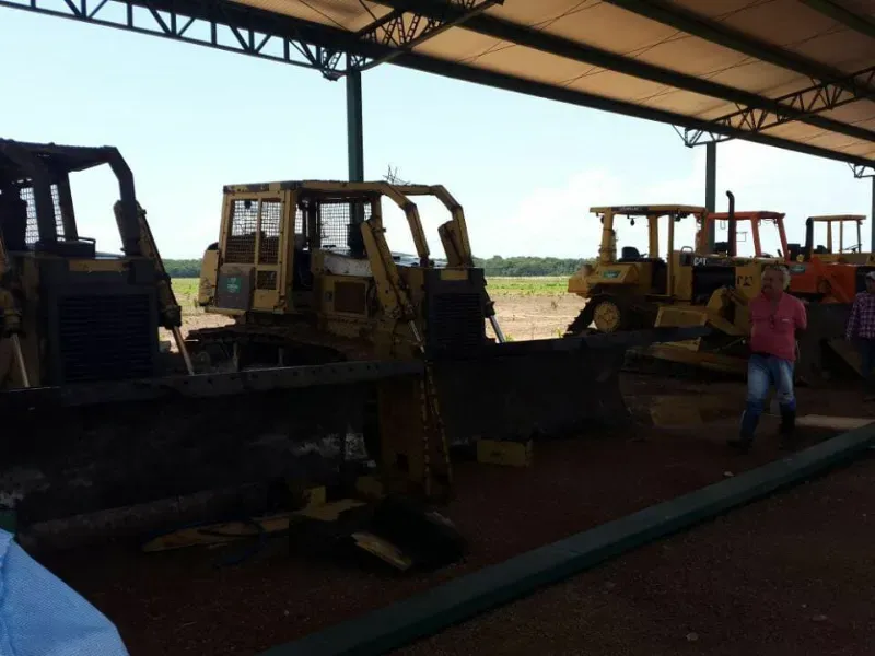Fazenda em Santana do Araguaia/Pará — Ref LNTGQQ — Imagem 23