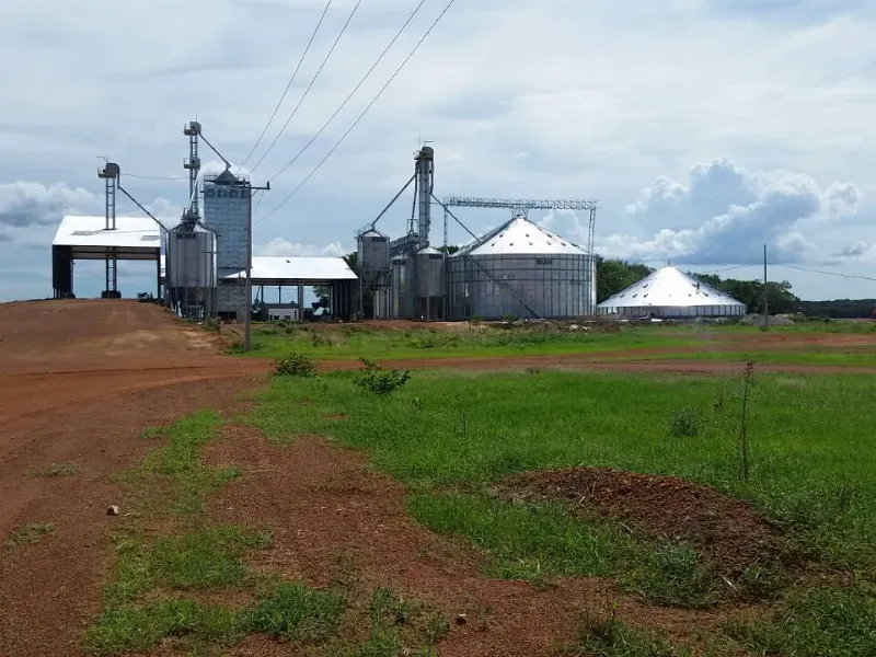 Fazenda em Santana do Araguaia/Pará — Ref LNTGQQ — Imagem 19