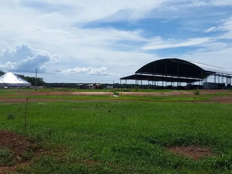Fazenda em Santana do Araguaia/Pará — Ref LNTGQQ — Imagem 20