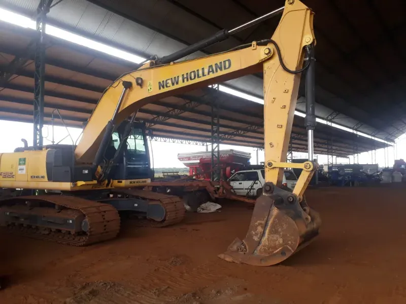 Fazenda em Santana do Araguaia/Pará — Ref LNTGQQ — Imagem 22