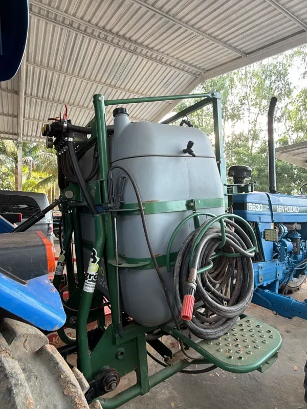 Sítio em Tapurah/Mato Grosso — Ref S3AJ1J — Imagem 6