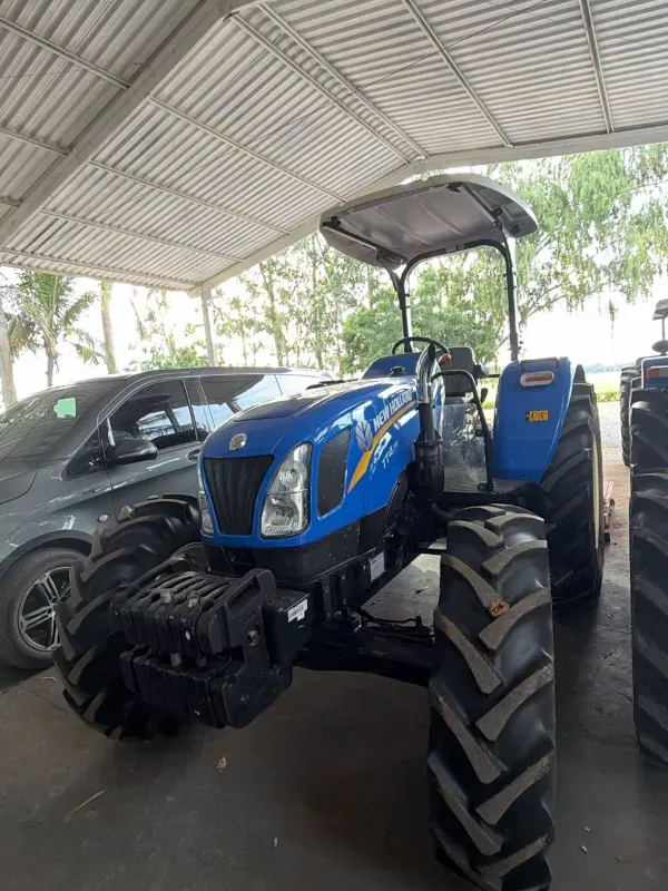 Sítio em Tapurah/Mato Grosso — Ref S3AJ1J — Imagem 3