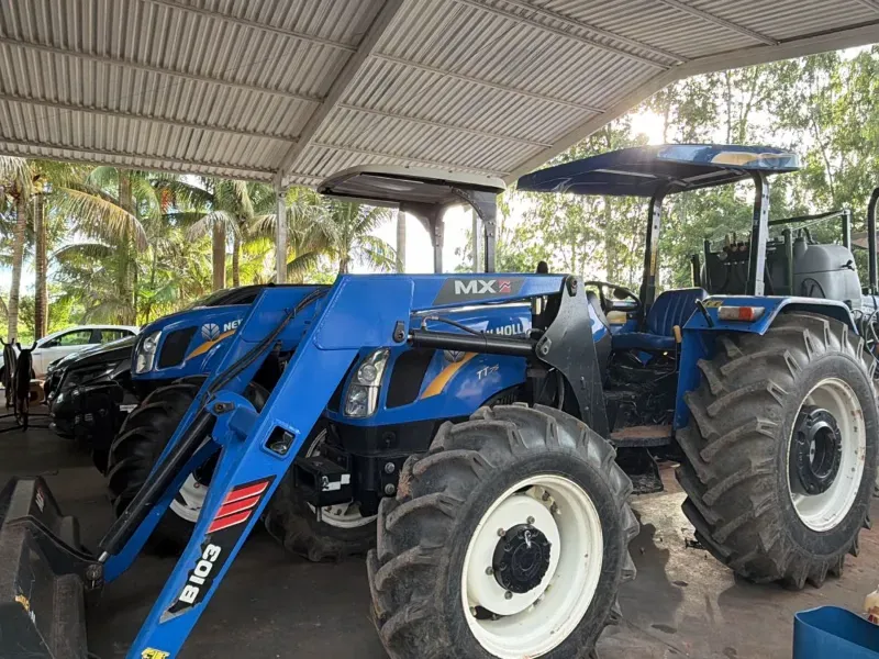 Sítio em Tapurah/Mato Grosso — Ref S3AJ1J — Imagem 4