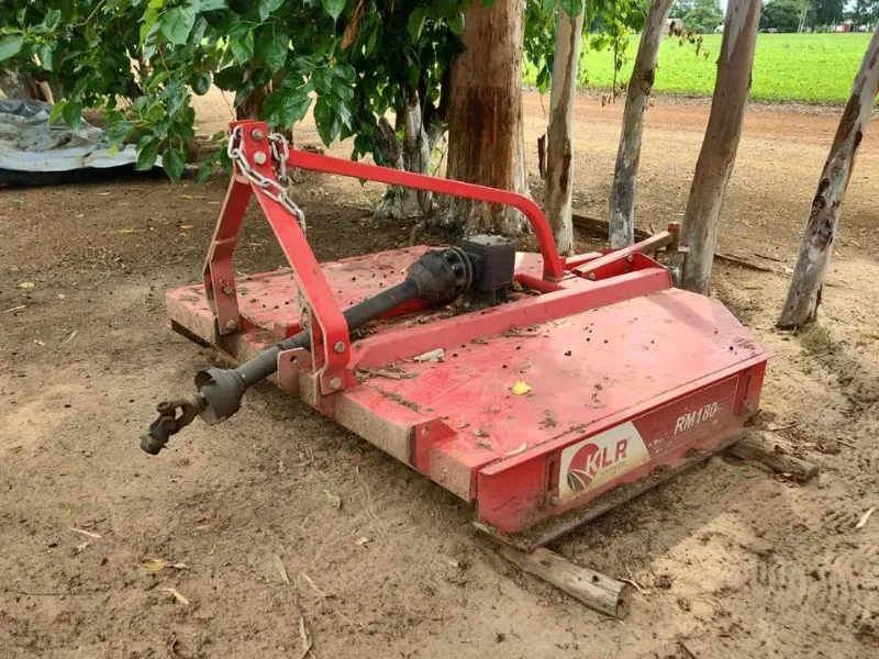 Sítio em Tapurah/Mato Grosso — Ref S3AJ1J — Imagem 7