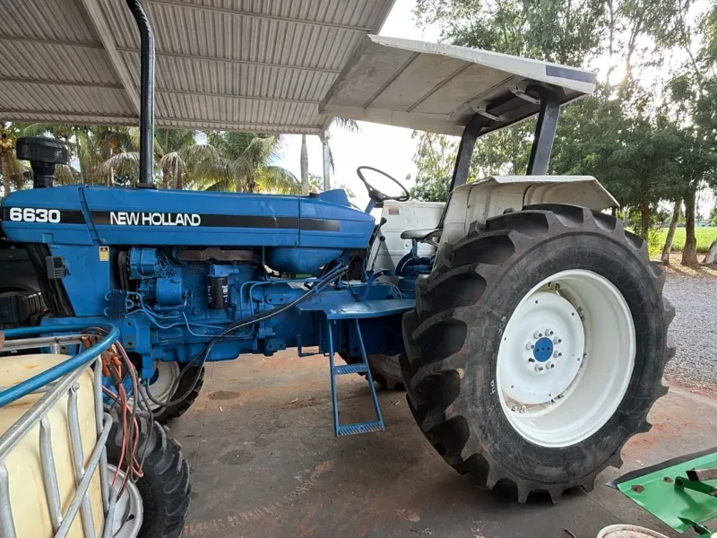 Sítio em Tapurah/Mato Grosso — Ref S3AJ1J — Imagem 5