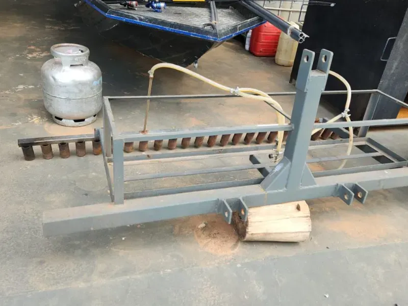 Sítio em Tapurah/Mato Grosso — Ref S3AJ1J — Imagem 9