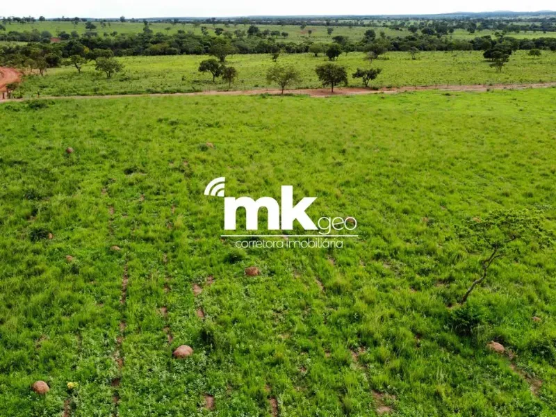 Fazenda em Morada Nova de Minas/Minas Gerais — Ref RK47KP — Imagem 6