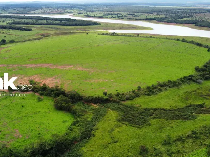 Fazenda em Morada Nova de Minas/Minas Gerais — Ref RK47KP — Imagem 5