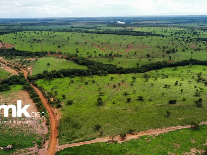 Fazenda em Morada Nova de Minas/Minas Gerais — Ref RK47KP — Imagem 9