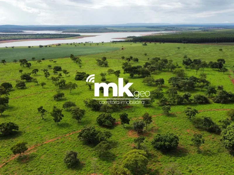 Fazenda em Morada Nova de Minas/Minas Gerais — Ref RK47KP — Imagem 10