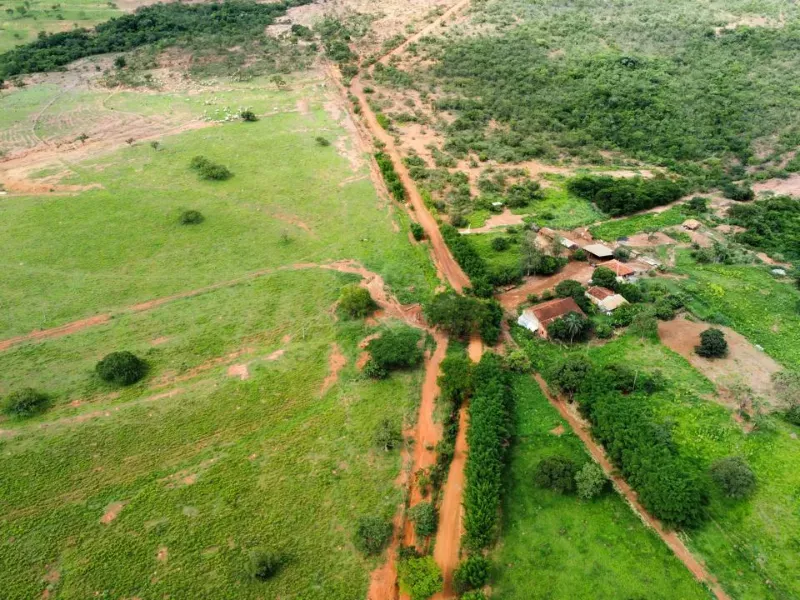 Fazenda em Morada Nova de Minas/Minas Gerais — Ref RK47KP — Imagem 4