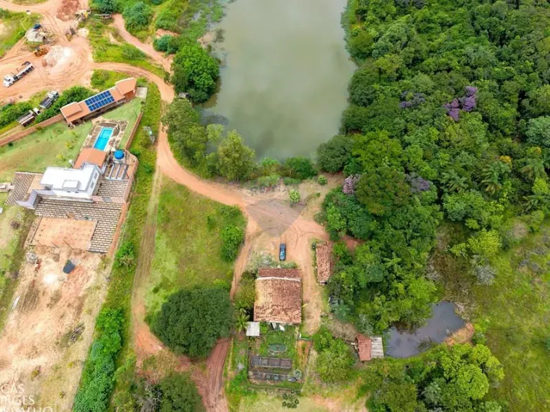 Sítio em Tambaú/São Paulo — Ref W333NM — Imagem 5