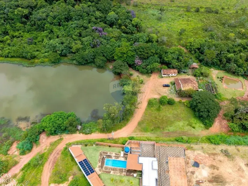 Sítio em Tambaú/São Paulo — Ref W333NM — Imagem 19