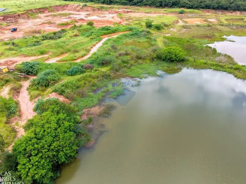Sítio em Tambaú/São Paulo — Ref W333NM — Imagem 25