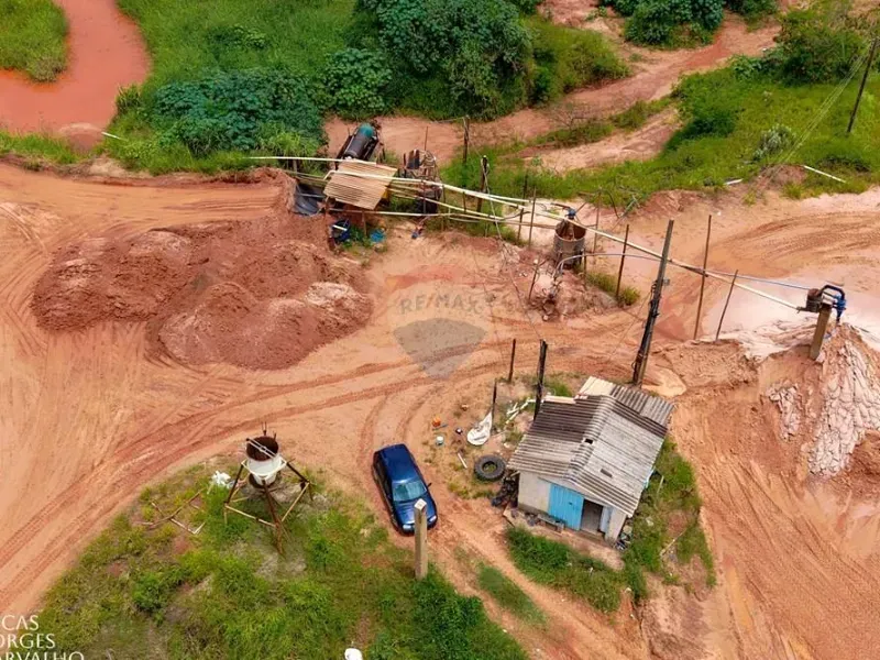 Sítio em Tambaú/São Paulo — Ref W333NM — Imagem 3