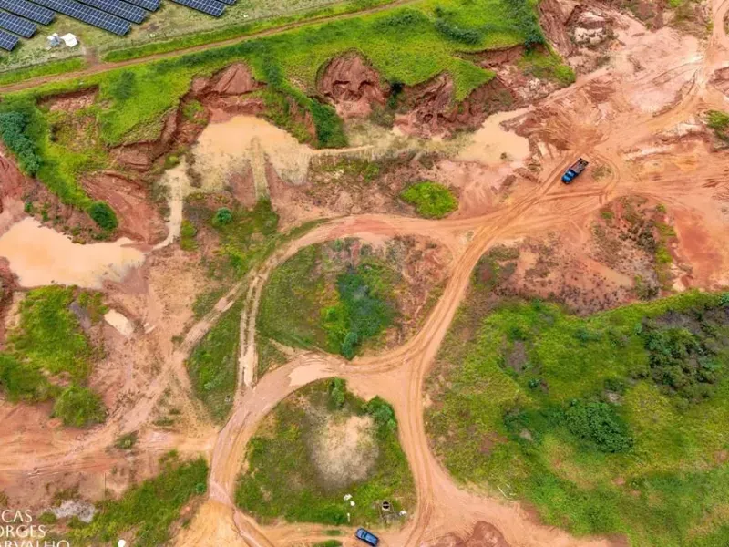 Sítio em Tambaú/São Paulo — Ref W333NM — Imagem 29