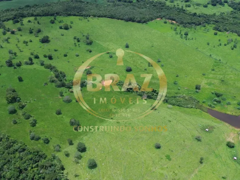 Fazenda em Urutaí/Goiás — Ref XYLXE2 — Imagem 3