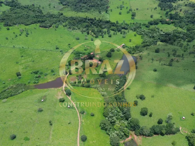 Fazenda em Urutaí/Goiás — Ref XYLXE2 — Imagem 4