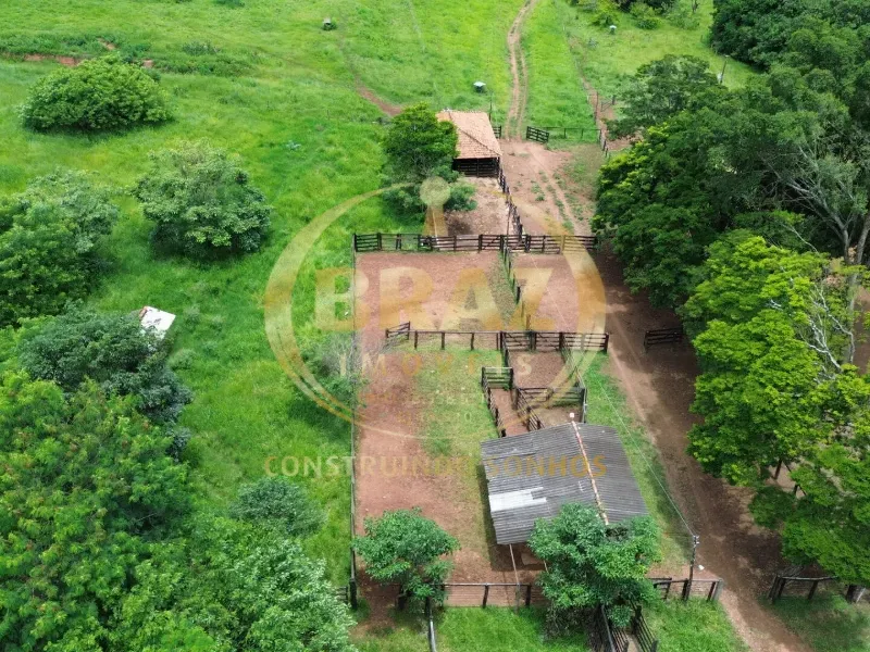 Fazenda em Urutaí/Goiás — Ref XYLXE2 — Imagem 7