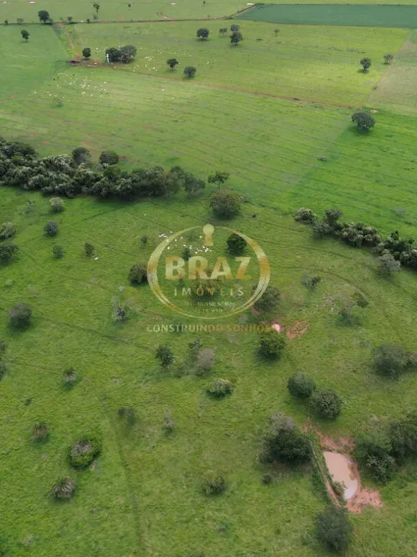 Fazenda em Urutaí/Goiás — Ref XYLXE2 — Imagem 13
