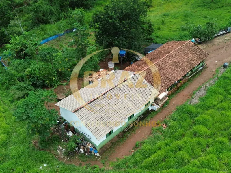 Fazenda em Urutaí/Goiás — Ref XYLXE2 — Imagem 19