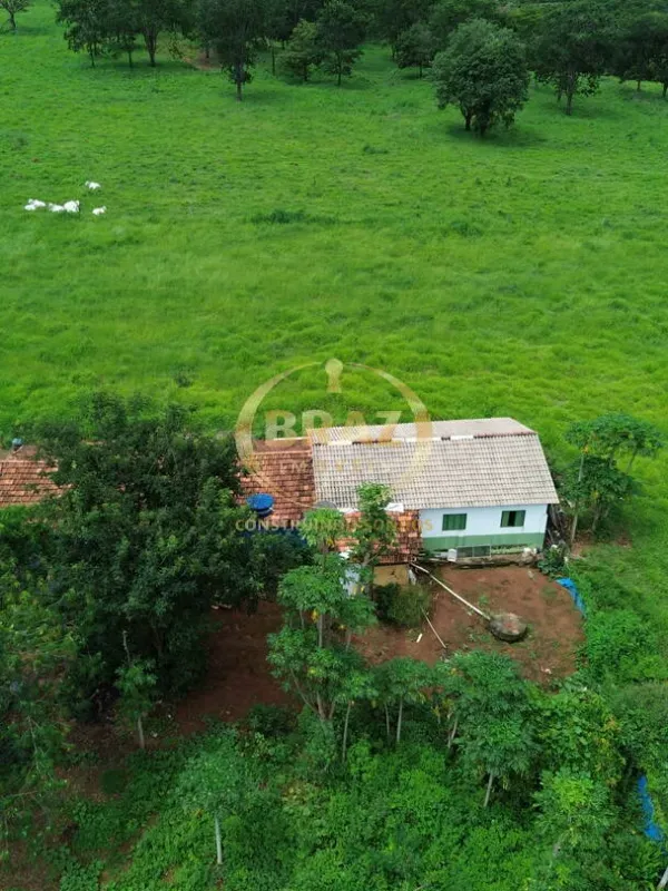 Fazenda em Urutaí/Goiás — Ref XYLXE2 — Imagem 20