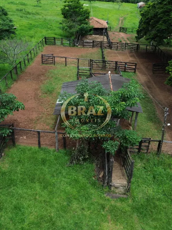 Fazenda em Urutaí/Goiás — Ref XYLXE2 — Imagem 27