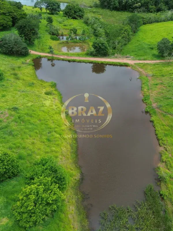Fazenda em Urutaí/Goiás — Ref XYLXE2 — Imagem 29