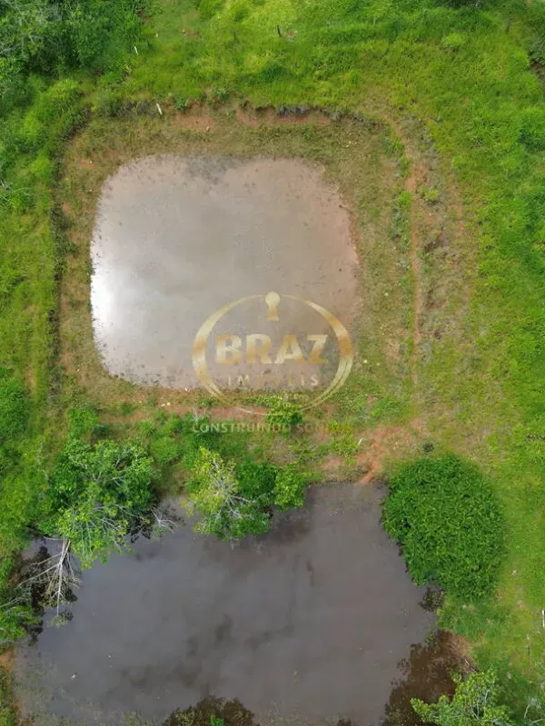 Fazenda em Urutaí/Goiás — Ref XYLXE2 — Imagem 30