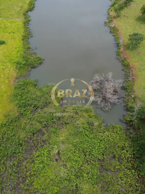 Fazenda em Urutaí/Goiás — Ref XYLXE2 — Imagem 31