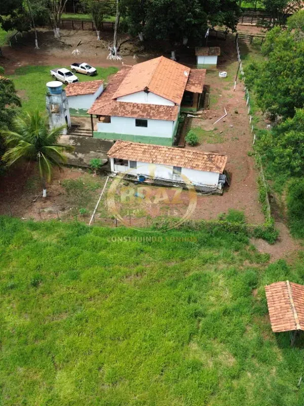 Fazenda em Urutaí/Goiás — Ref XYLXE2 — Imagem 32
