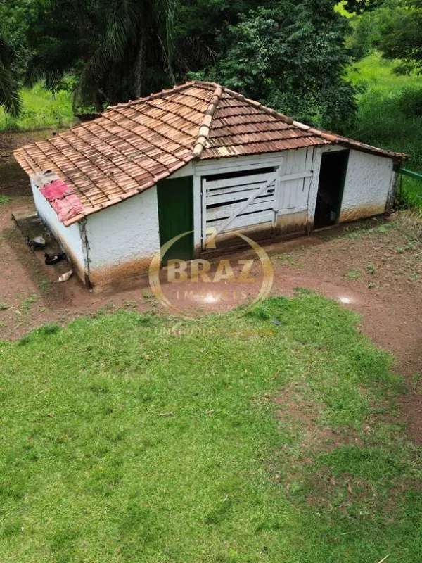 Fazenda em Urutaí/Goiás — Ref XYLXE2 — Imagem 34