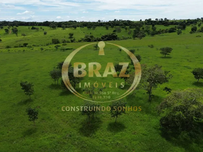 Fazenda em Urutaí/Goiás — Ref XYLXE2 — Imagem 36