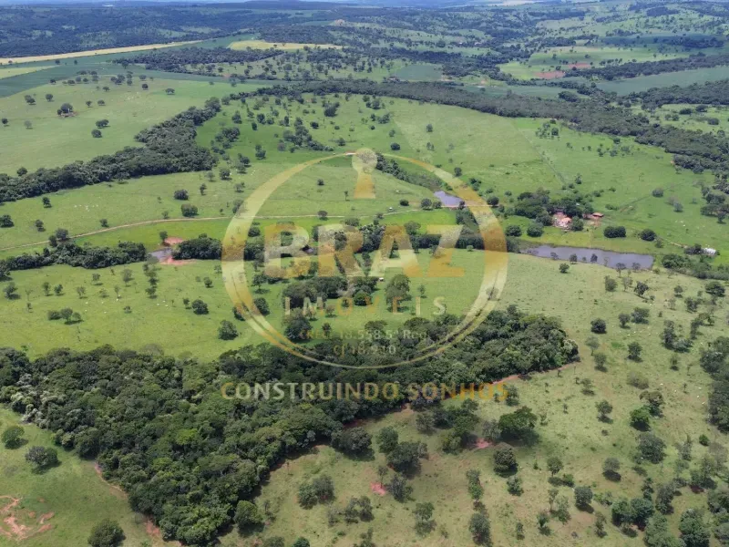 Fazenda em Urutaí/Goiás — Ref XYLXE2 — Imagem 40