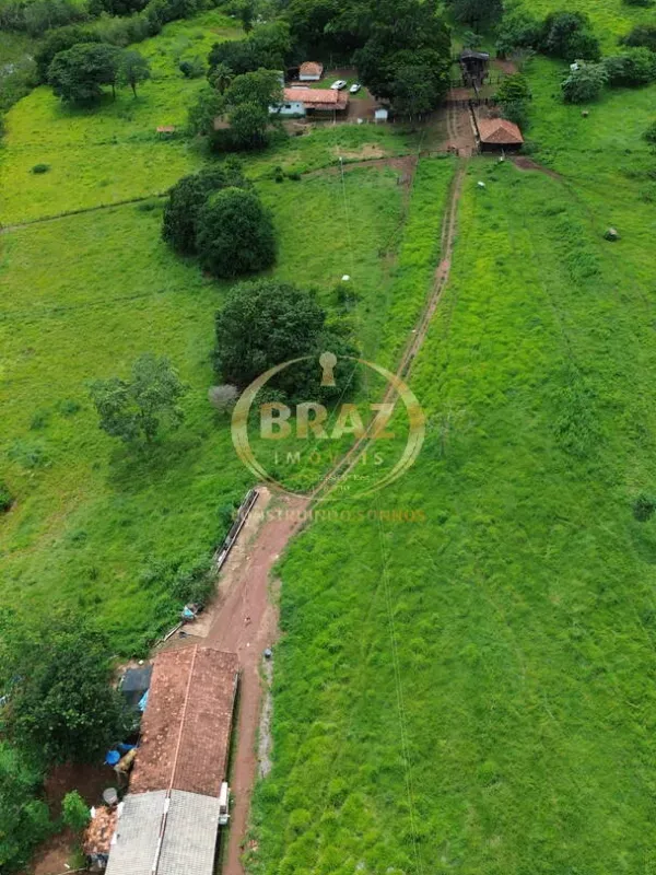 Fazenda em Urutaí/Goiás — Ref XYLXE2 — Imagem 42