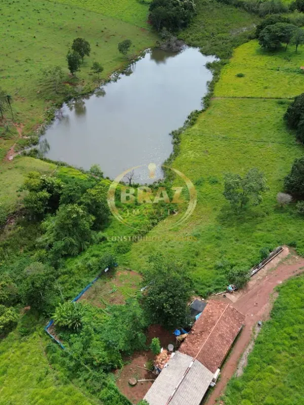Fazenda em Urutaí/Goiás — Ref XYLXE2 — Imagem 43