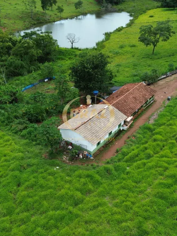 Fazenda em Urutaí/Goiás — Ref XYLXE2 — Imagem 44