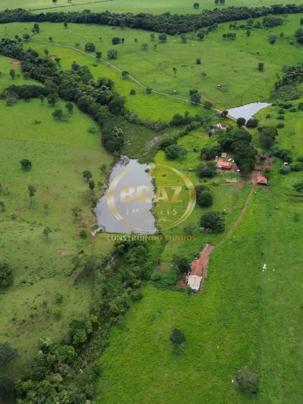 Fazenda em Urutaí/Goiás — Ref XYLXE2 — Imagem 49