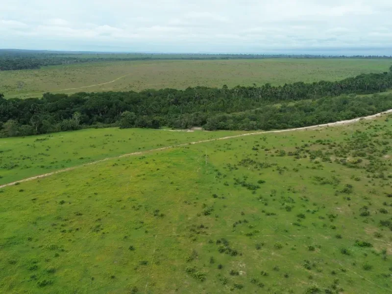 Imóvel rural em Colinas do Tocantins/Tocantins — Ref VW0Z7H1