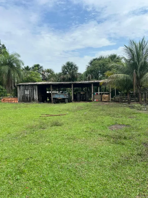 Fazenda em Colinas do Tocantins/Tocantins — Ref VW0Z7H — Imagem 4