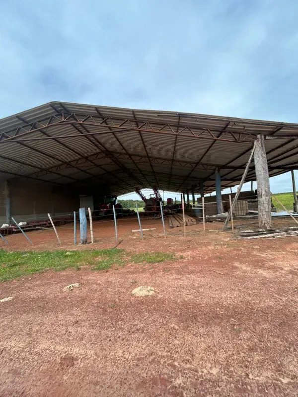 Fazenda em Colinas do Tocantins/Tocantins — Ref VW0Z7H — Imagem 3