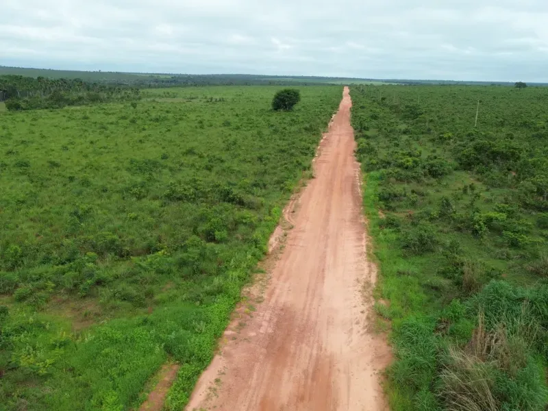 Fazenda em Colinas do Tocantins/Tocantins — Ref VW0Z7H — Imagem 20