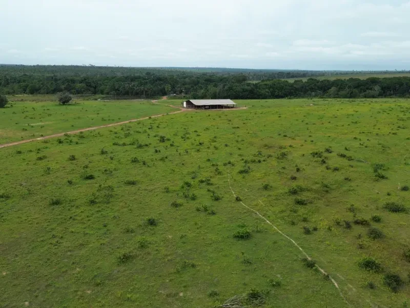 Fazenda em Colinas do Tocantins/Tocantins — Ref VW0Z7H — Imagem 21