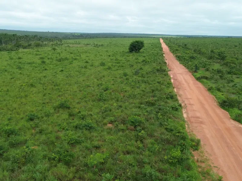 Fazenda em Colinas do Tocantins/Tocantins — Ref VW0Z7H — Imagem 22