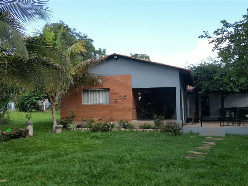 Fazenda em Nova Rosalândia/Tocantins — Ref KITJ6O — Imagem 3