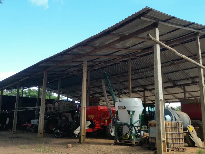Fazenda em Nova Rosalândia/Tocantins — Ref KITJ6O — Imagem 6