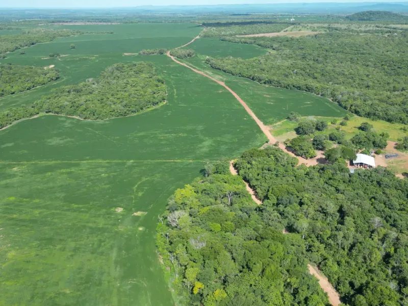 Fazenda em Nova Rosalândia/Tocantins — Ref KITJ6O — Imagem 7