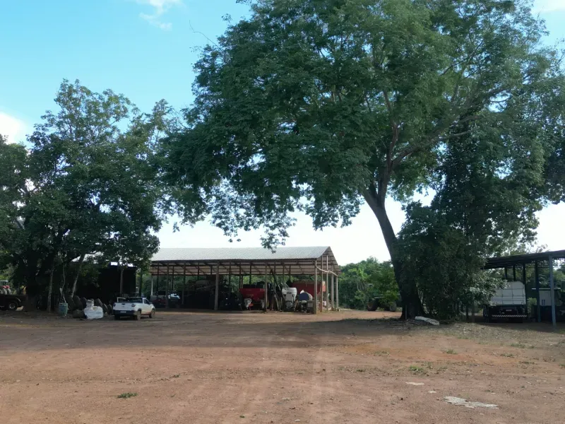 Fazenda em Nova Rosalândia/Tocantins — Ref KITJ6O — Imagem 8